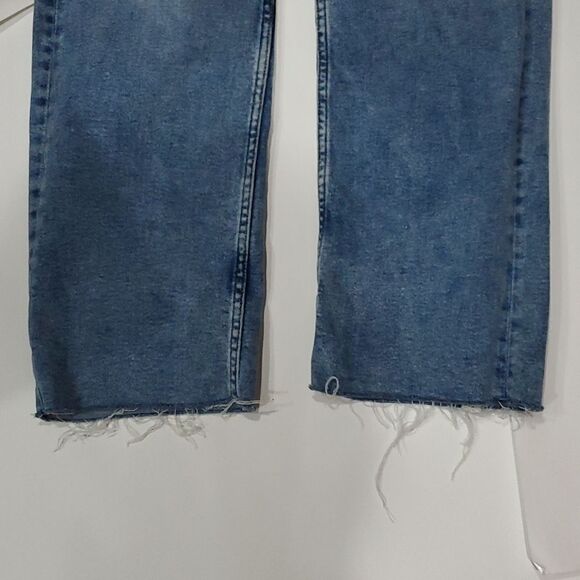 H&M Jean Overalls   - Picture 7 of 11